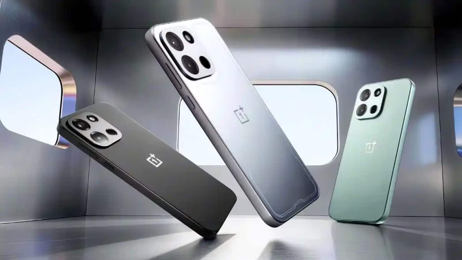 OnePlus Nord 6 भारत में 7 अप्रैल को होगा लॉन्च, 9,000mAh बैटरी और 165Hz डिस्प्ले के साथ