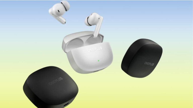 OnePlus Nord Buds 4 Pro भारत में लॉन्च, मिलेगा 54 घंटे तक का प्लेबैक टाइम, जानें कीमत और फीचर्स