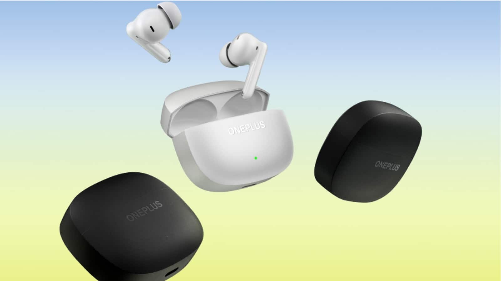 OnePlus Nord Buds 4 Pro भारत में लॉन्च, मिलेगा 54 घंटे तक का प्लेबैक टाइम, जानें कीमत और फीचर्स