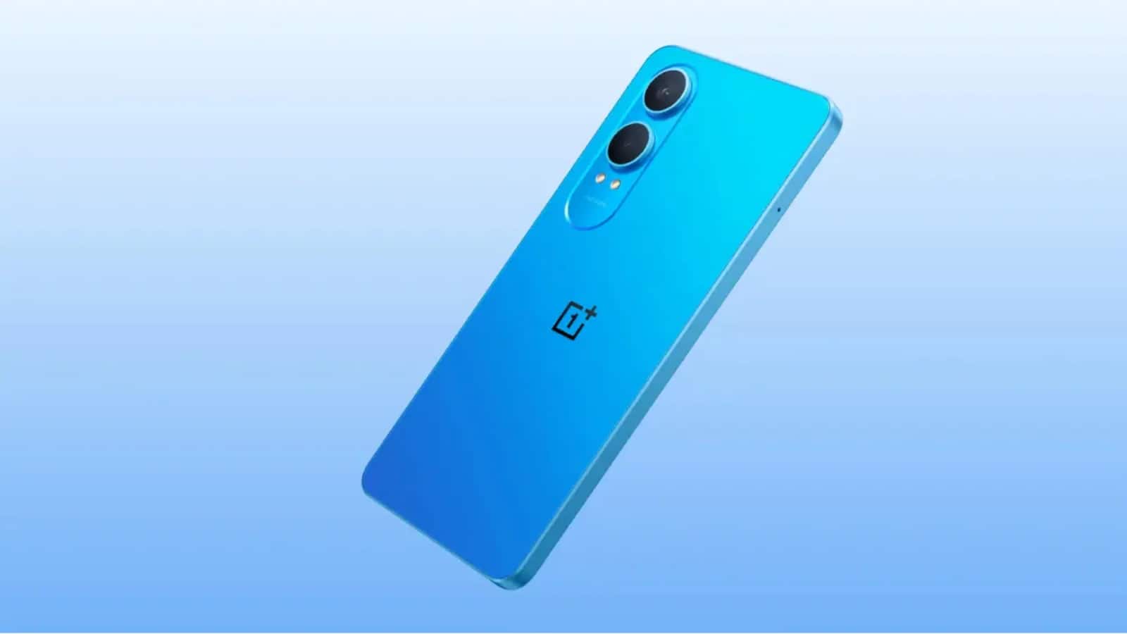 OnePlus Nord CE 6 Lite भारत में जल्द होगा लॉन्च, जानें लॉन्च डेट, कीमत और फीचर्स की जानकारी
