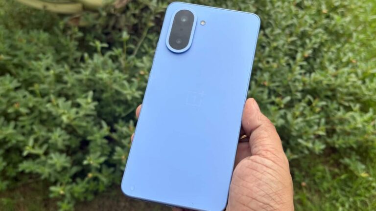 मई 2026 में आएगा OnePlus Nord CE 6, जानें फीचर्स और लीक स्पेसिफिकेशन