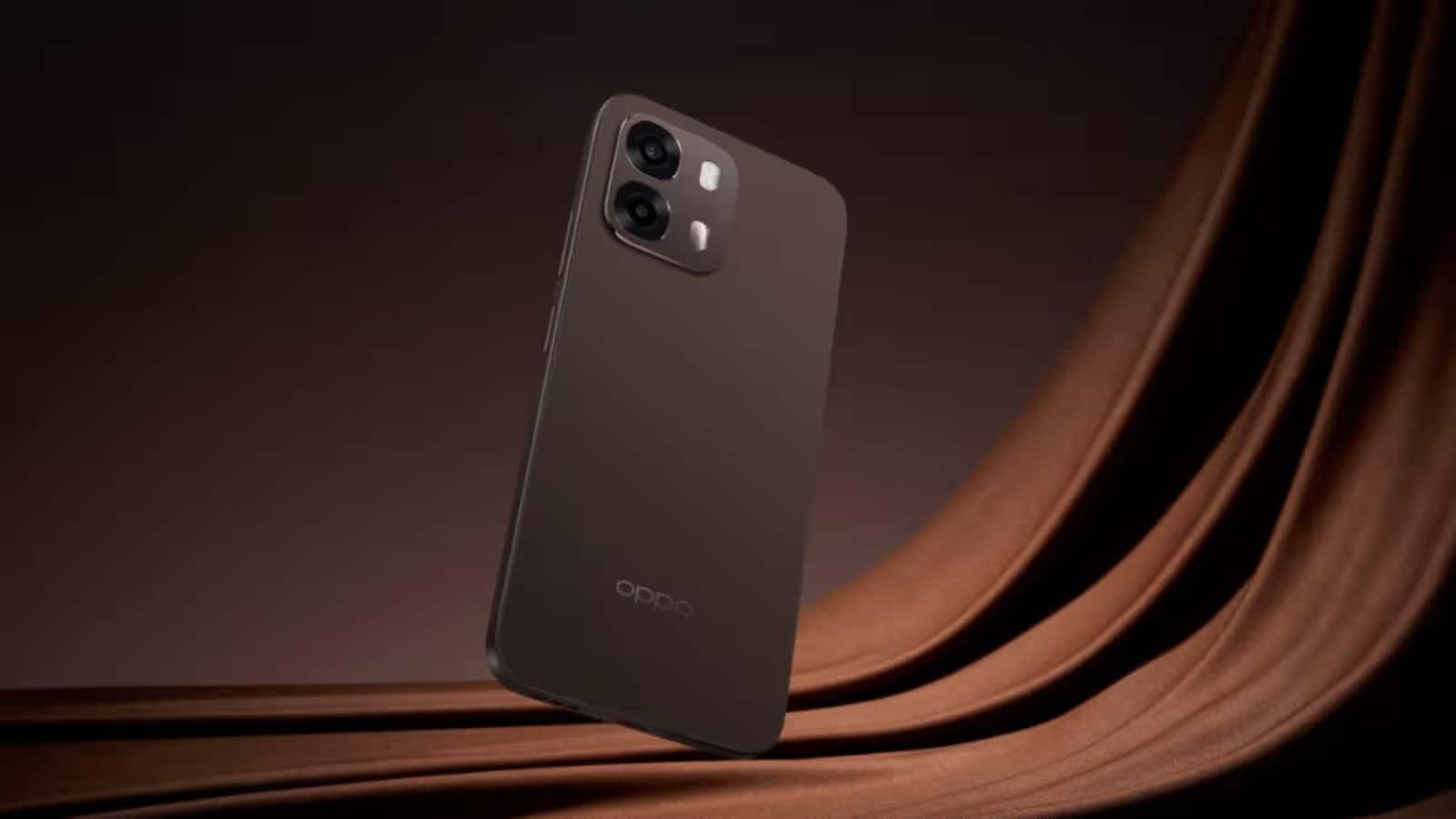 Oppo A6s 5G भारत में लॉन्च, 6,500mAh बैटरी और 50MP कैमरा के साथ, कीमत ₹18,999 से शुरू