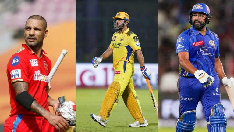 Orange Cap: आईपीएल में अब तक ऑरेंज कैप नहीं जीत पाए हैं ये दिग्गज खिलाड़ी, लिस्ट में कई चौंकाने वाले नाम