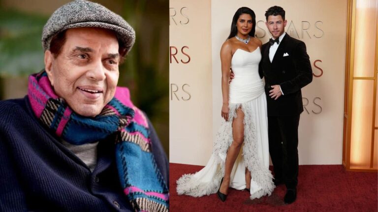 Oscars 2026 Update: धर्मेंद्र को ‘इन मेमोरियम’ में नहीं मिली जगह, निक जोनस के कलावे ने बटोरी सुर्खियां