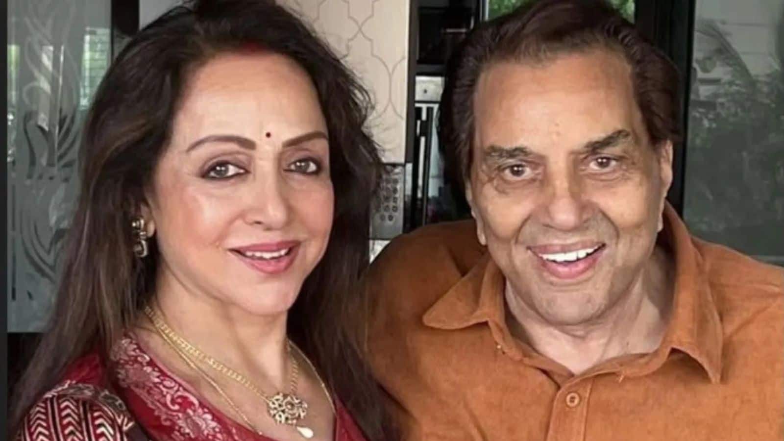 Hema Malini: ऑस्कर मंच पर धर्मेंद्र को नहीं किया गया याद, हेमा मालिनी ने जताई नाराजगी, ईशा ने कही बड़ी बात