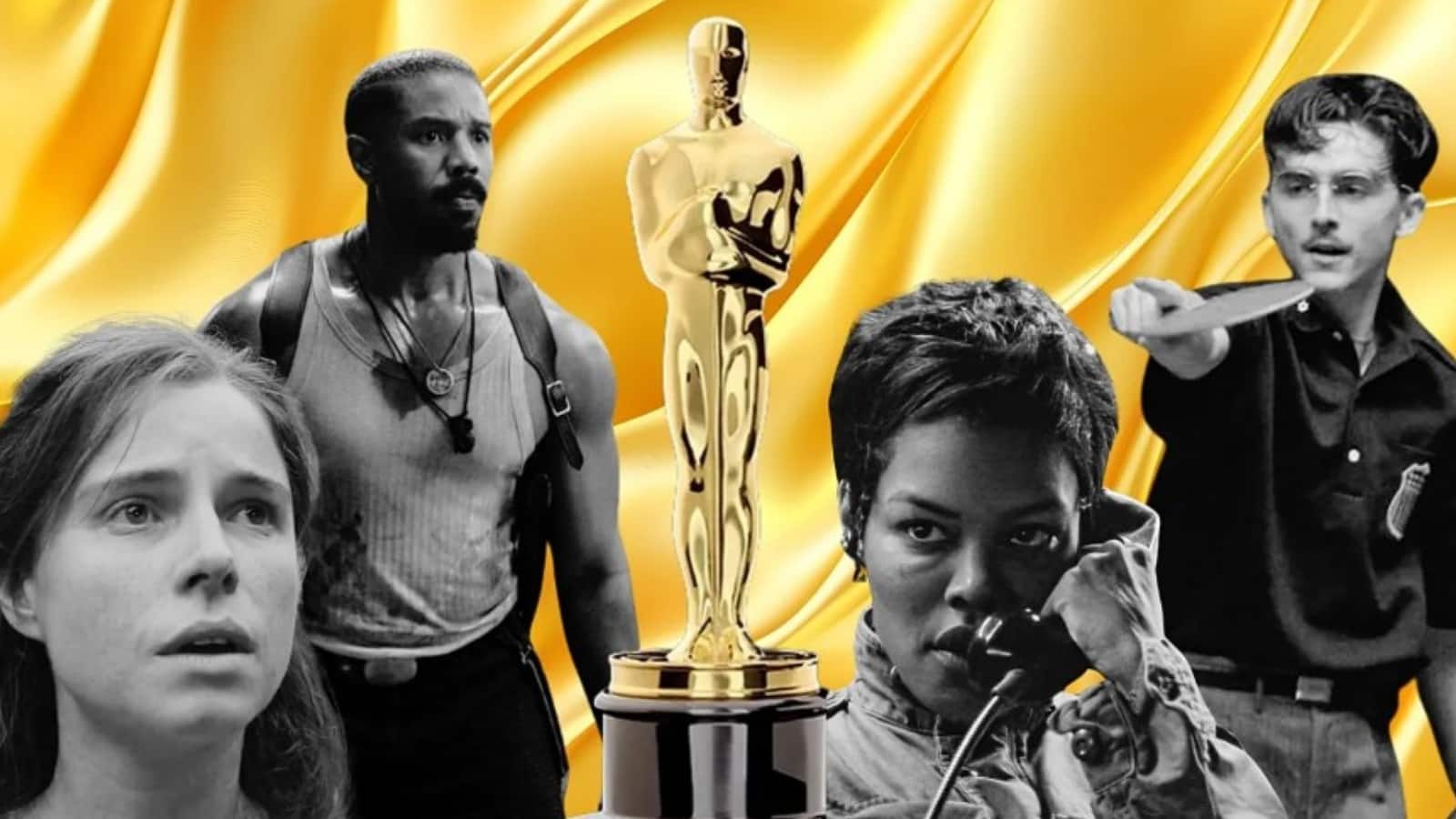 Oscars 2026 Prize Money: ऑस्कर 2026 में विनर्स को कितनी मिली है प्राइज मनी? जानिए चमचमाती ट्रॉफी के साथ और क्या-क्या मिला?