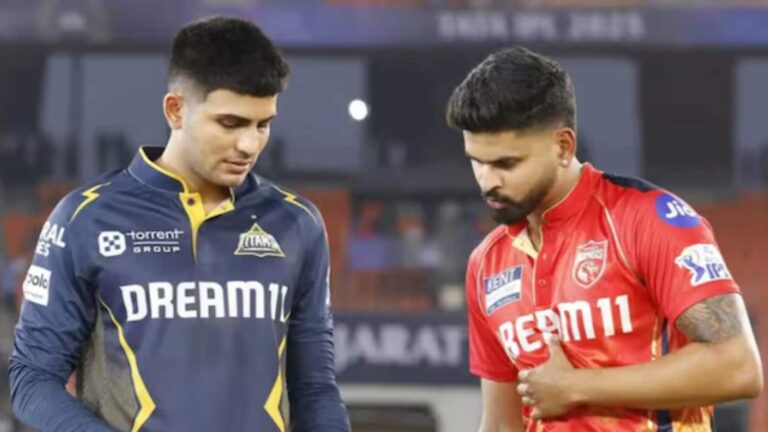 PBKS vs GT Pitch Report: बल्लेबाजों की आएगी आंधी या गेंदबाजों का होगा कहर? कैसा होगा मुल्लांपुर की पिच का मिजाज