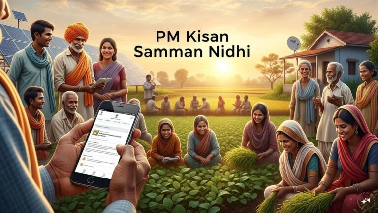 PM Kisan 22nd Installment: किसानों को कब मिलेगी 22वीं किश्त? जानिए डिटेल्स