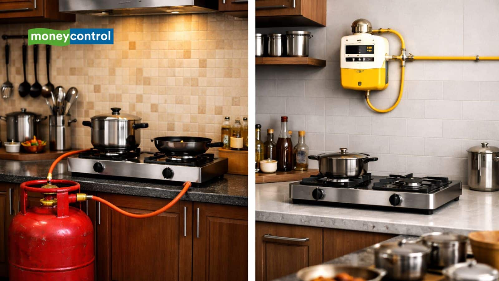 PNG और LPG में क्या होता है अंतर, किसमें ज्यादा सेफ्टी और फायदा? जानिए हर एक डिटेल