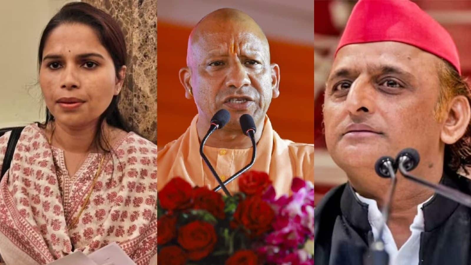 फिल्म ‘धुरंधर' से गरमाई यूपी की सियासत! अतीक अहमद के रोल पर पूजा पाल ने साधा निशाना