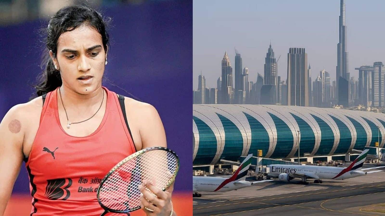 PV Sindhu In Dubai: 'हालात डरावने होते जा रहे हैं'; भारतीय बैडमिंटन स्टार पीवी सिंधु दुबई एयरपोर्ट पर फंसीं, बताया कैसे हैं हालात