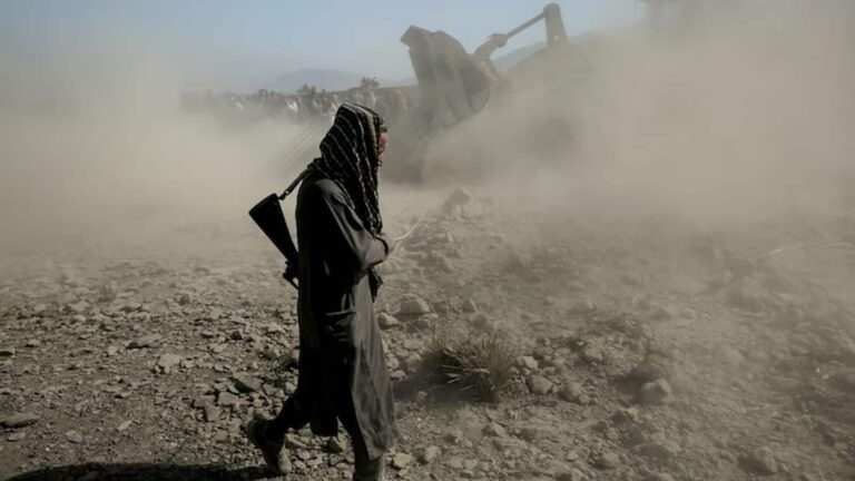 Pakistan-Afghanistan War: भारत ने UN में की अफगानिस्तान पर एयरस्ट्राइक की निंदा, पाकिस्तान को लगाई लताड़