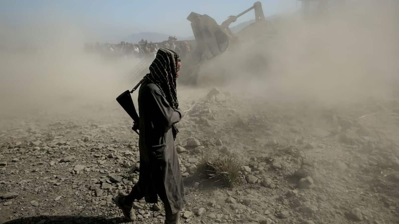 Pakistan-Afghanistan War: भारत ने UN में की अफगानिस्तान पर एयरस्ट्राइक की निंदा, पाकिस्तान को लगाई लताड़