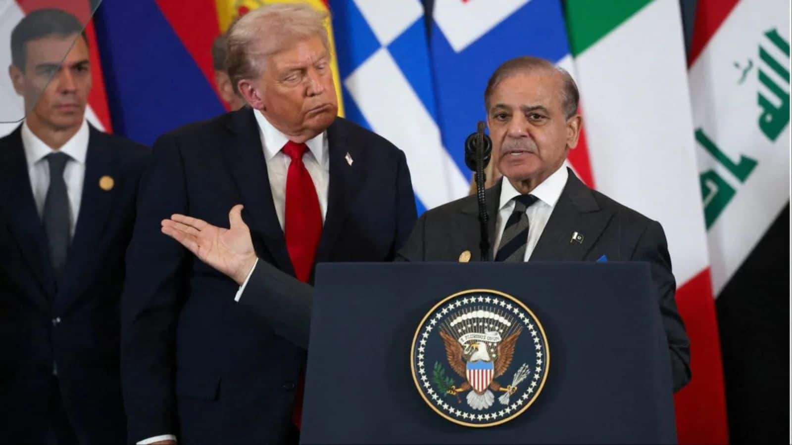 US-Iran Talks: अमेरिका-ईरान के बीच मध्यस्थता के लिए इस्लामाबाद में बड़ी बैठक आज, सऊदी और तुर्की भी होंगे शामिल