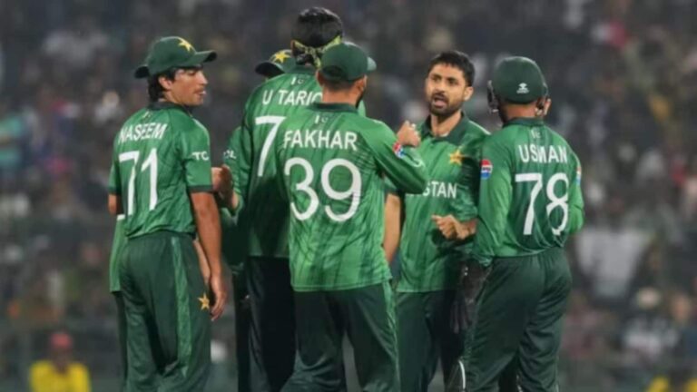 T20 World Cup: पाकिस्तानी क्रिकेटर ने महिला स्टाफ संग किया गलत व्यवहार! लगा जुर्माना