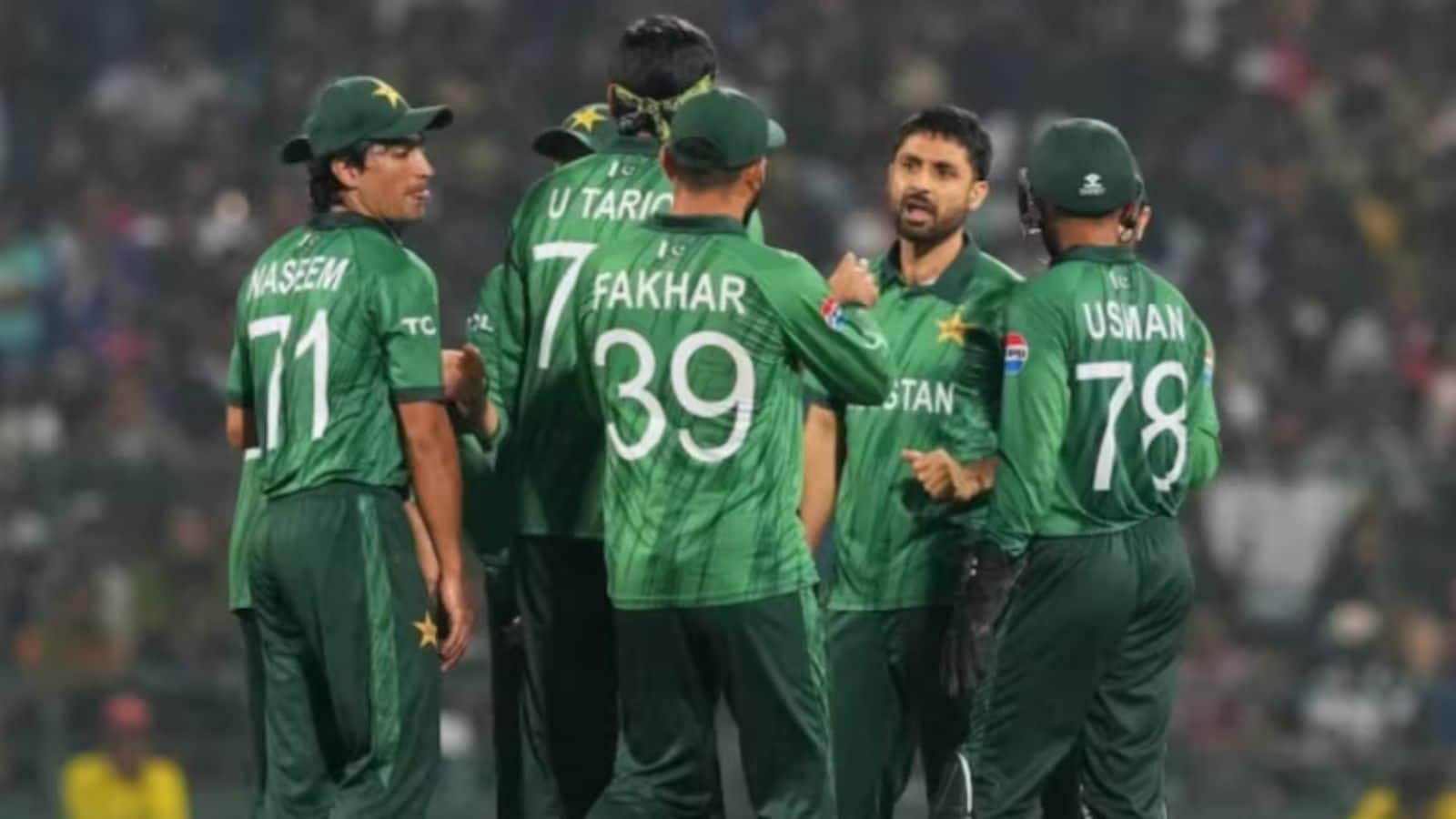 T20 World Cup: पाकिस्तानी क्रिकेटर ने महिला स्टाफ संग किया गलत व्यवहार! लगा जुर्माना