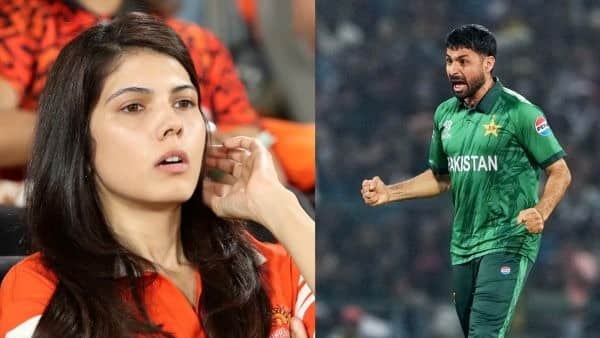 Kavya Maran: काव्या मारन की टीम ने खरीदा पाकिस्तानी खिलाड़ी, बवाल के बीच BCCI ने तोड़ी चुप्पी