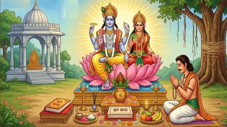 Papamochani Ekadashi 2026 Date: बहुत शुभ है इस बार की पापमोचनी एकादशी, 3 शुभ योगों में होगी भगवान विष्णु की पूजा, जानें तारीख, मुहूर्त और महत्व