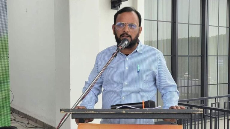 Punjab Murder News: लुधियाना में कांग्रेस ब्लॉक प्रेसिडेंट की बेरहमी से हत्या, विपक्ष ने भगवंत मान सरकार पर साधा निशाना