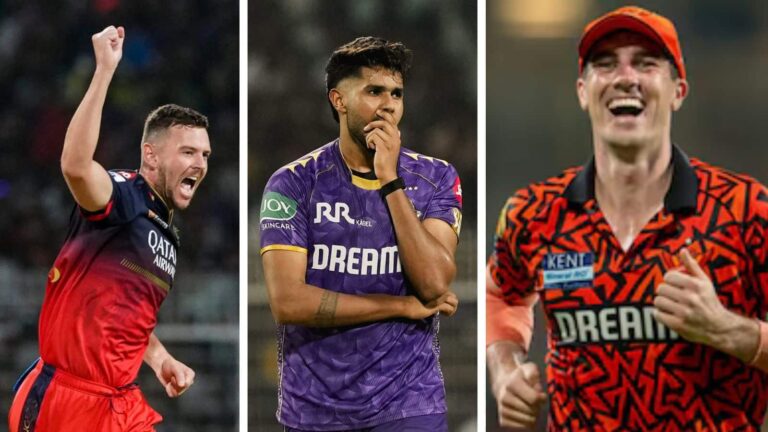 IPL 2026: हर्षित राणा से लेकर पैट कमिंस तक... इंजरी की वजह से आईपीएल 2026 में नहीं दिखेंगे ये स्टार खिलाड़ी!