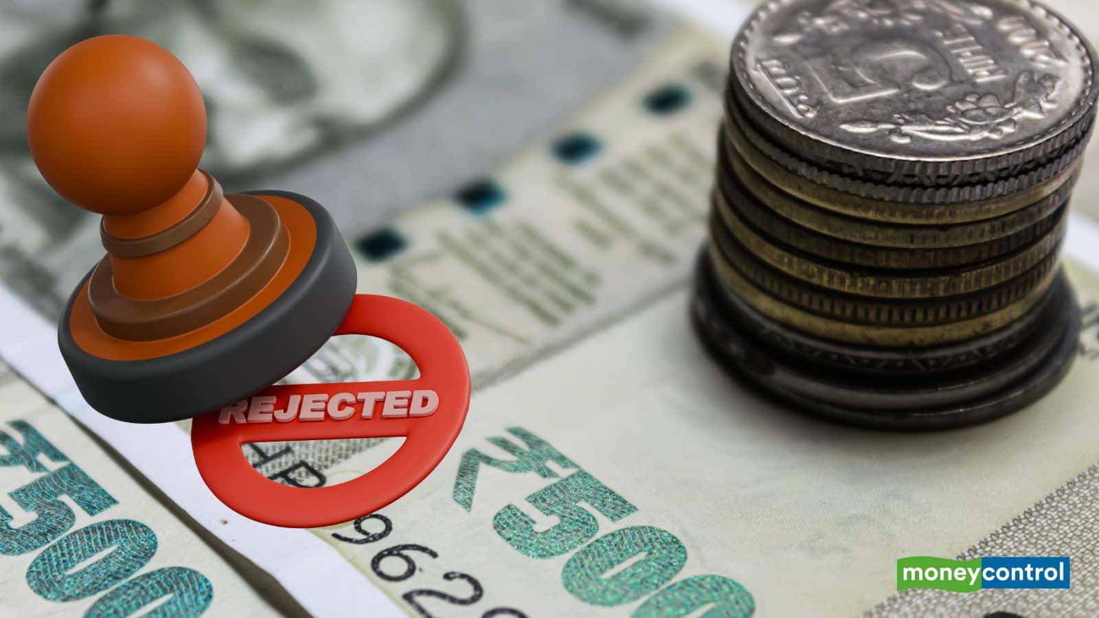 Personal Loan: इन 5 वजहों से रिजेक्ट होता है पर्सनल लोन, कहीं आप भी तो नहीं कर रहे हैं ये गलतियां