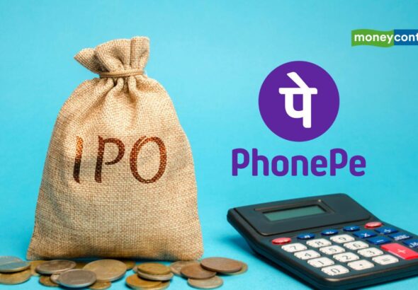 PhonePe ने टाला IPO, भू-राजनीतिक तनाव और मार्केट में गिरावट की वजह से लिया फैसला