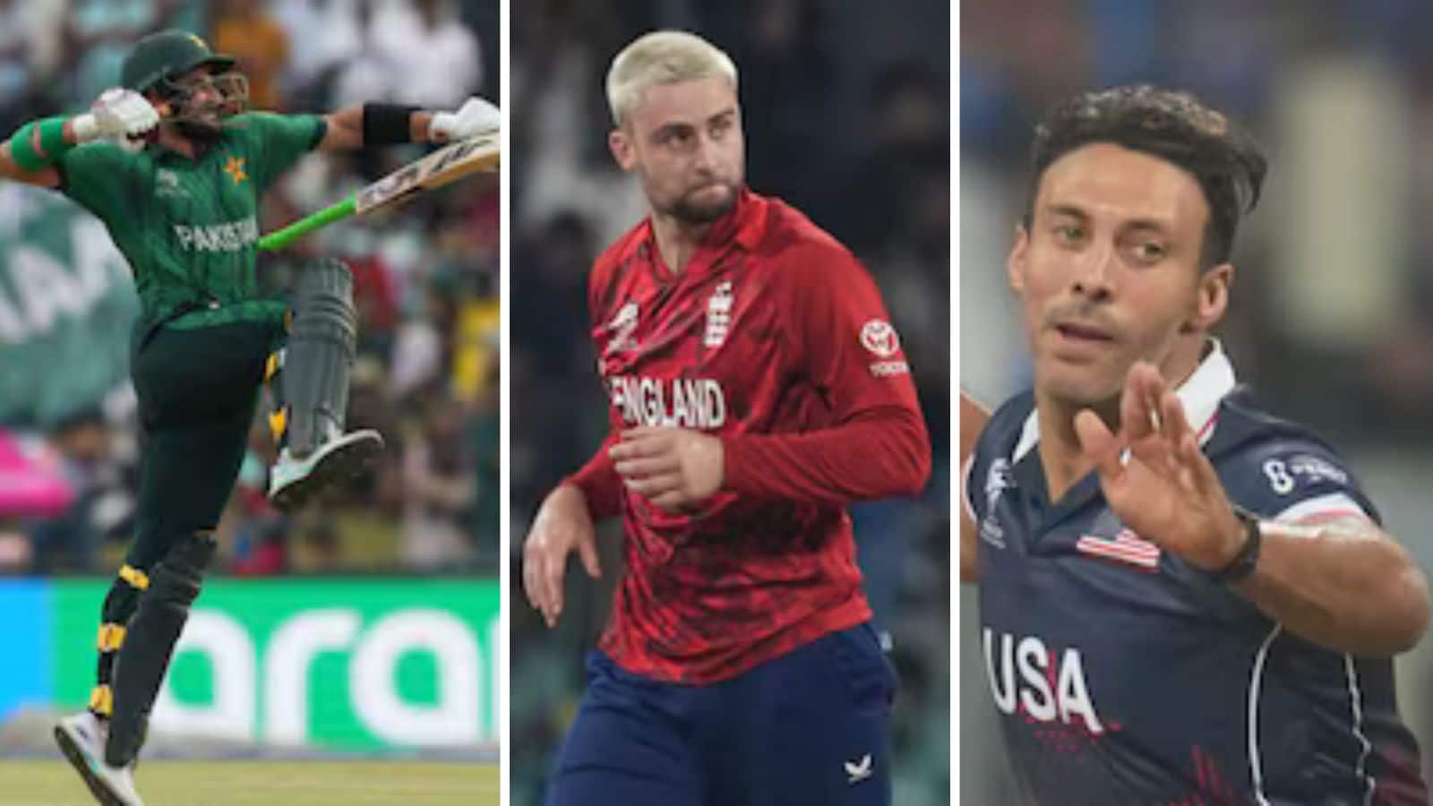 वर्ल्ड कप जीतने के बाद भी आईसीसी के इस अवॉर्ड में एक भी भारतीय खिलाड़ी नहीं