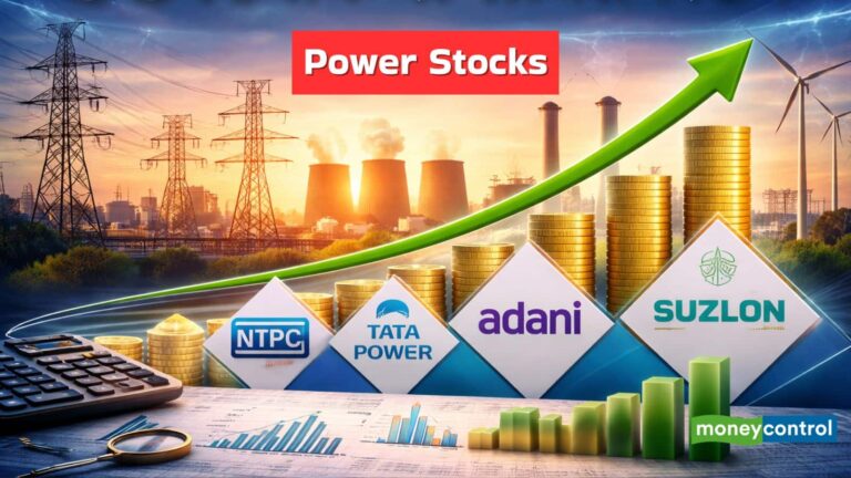 Power Stocks: ये 16 पावर स्टॉक्स दे सकते हैं 60% तक रिटर्न, गर्मियों में बिजली की मांग बढ़ने का होगा फायदा