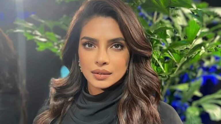 Priyanka Chopra: होलिका दहन पर प्रियंका का खास पोस्ट, दुनिया के हालात पर जताई चिंता