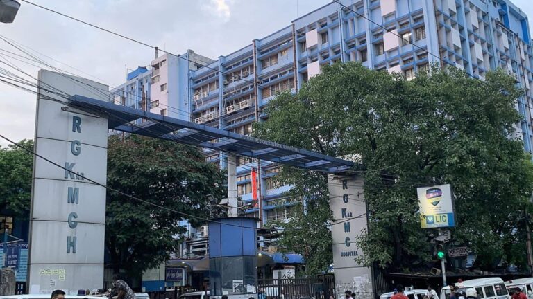 कोलकाता: 'नहीं मिला स्ट्रेचर, गंभीर हालत में...', आरजी कर अस्पताल में 3 दिन में दूसरे मरीज की मौत