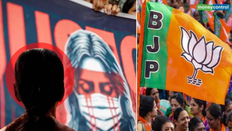 BJP ने बंगाल चुनाव में आरजीकर रेप पीड़िता की मां को दिया टिकट, पार्टी ने जारी की तीसरी लिस्ट