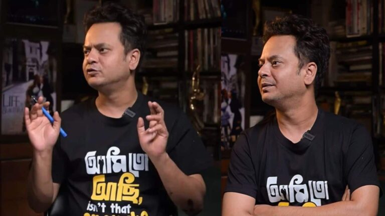 Rahul Arunoday Banerjee: 43 की उम्र में राहुल बनर्जी का निधन, इंस्टाग्राम का आखिरी पोस्ट वायरल