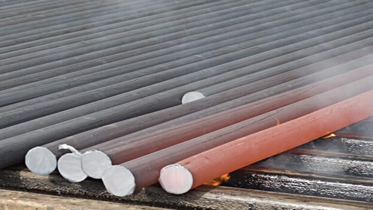 Rajputana Stainless IPO Listing: ₹122 का शेयर ₹123.95 पर लिस्ट, नई एंट्री से पहले चेक करें कारोबारी सेहत