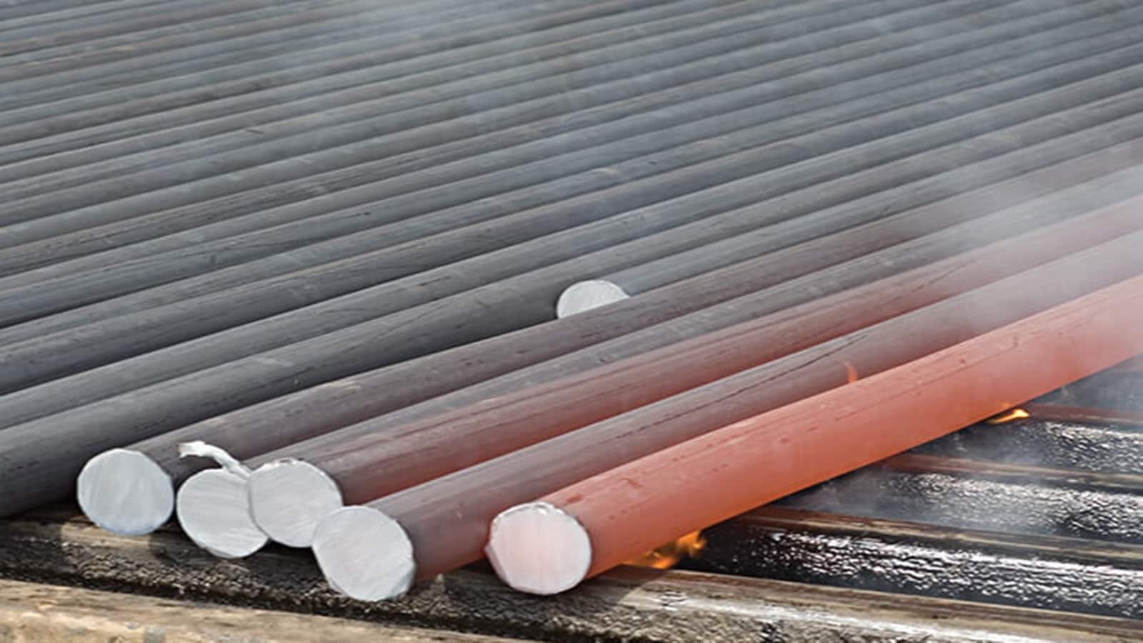 Rajputana Stainless IPO Listing: ₹122 का शेयर ₹123.95 पर लिस्ट, नई एंट्री से पहले चेक करें कारोबारी सेहत