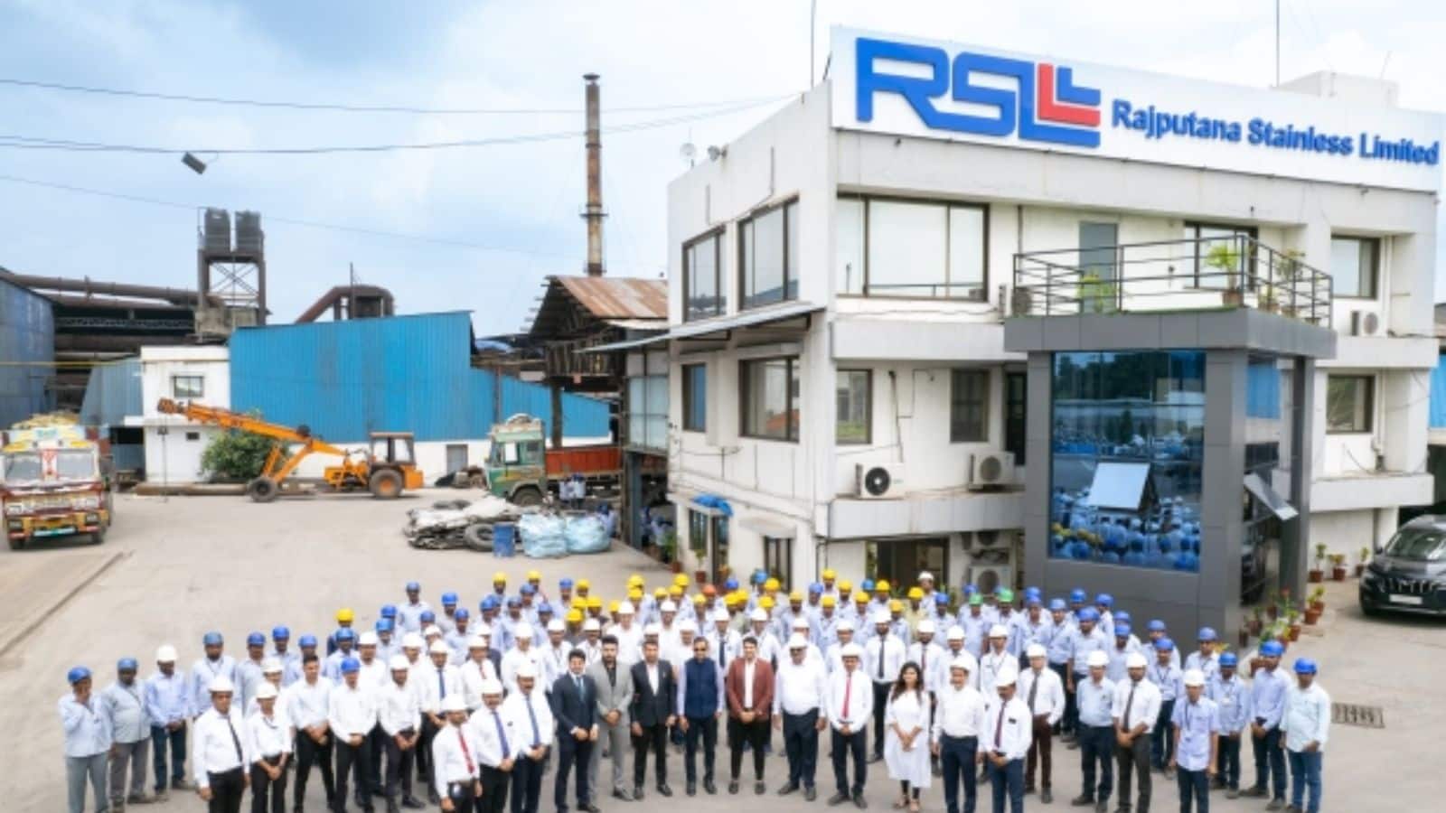 Rajputana Steel IPO: राजपूताना स्टेनलेस के IPO को झटका, SEBI की कार्रवाई के बाद अलॉटमेंट और लिस्टिंग टली; निवेशकों को मिली एग्जिट की सुविधा