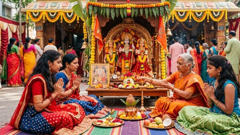 Ram Navami 2026 Date: 26 या 27 किस दिन होगी राम नवमी, जानें राज नवमी की सही तारीख, पुनर्वसु नक्षत्र का समय और पूजा का मुहूर्त