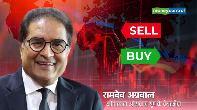 क्या ईरान युद्ध से उबर गया बाजार? रामदेव अग्रवाल ने बताया निवेशकों को क्यों रहना चाहिए सतर्क