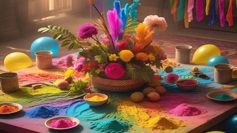 Rang Panchami 2026: 7 या 8 मार्च किस दिन मनाई जाएगी देवताओं की होली? जानें सही तारीख और क्यों मनाया जाता है ये पर्व?