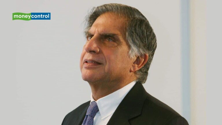 जिस घर में रहते थे रतन टाटा, उसे Tata Sons ने लीज पर लिया; हर महीने देगी ₹17.60 लाख किराया