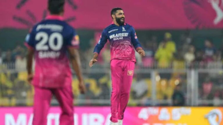 IPL 2026: 'मैंने बात नहीं की है, क्योंकि...' चेन्नई छोड़ने के बाद धोनी को लेकर रवींद्र जडेजा ने क्यों कही ये बात?