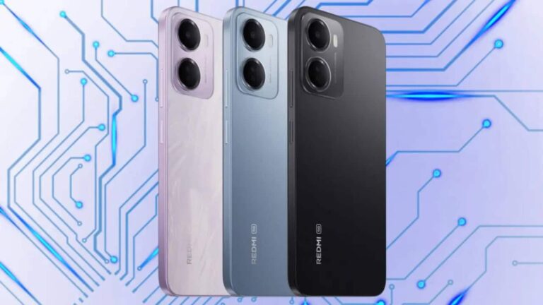 भारत में लॉन्च हुआ Redmi 15A 5G, 6,300mAh बैटरी और 6.9 इंच डिस्प्ले के साथ, जानें कीमत