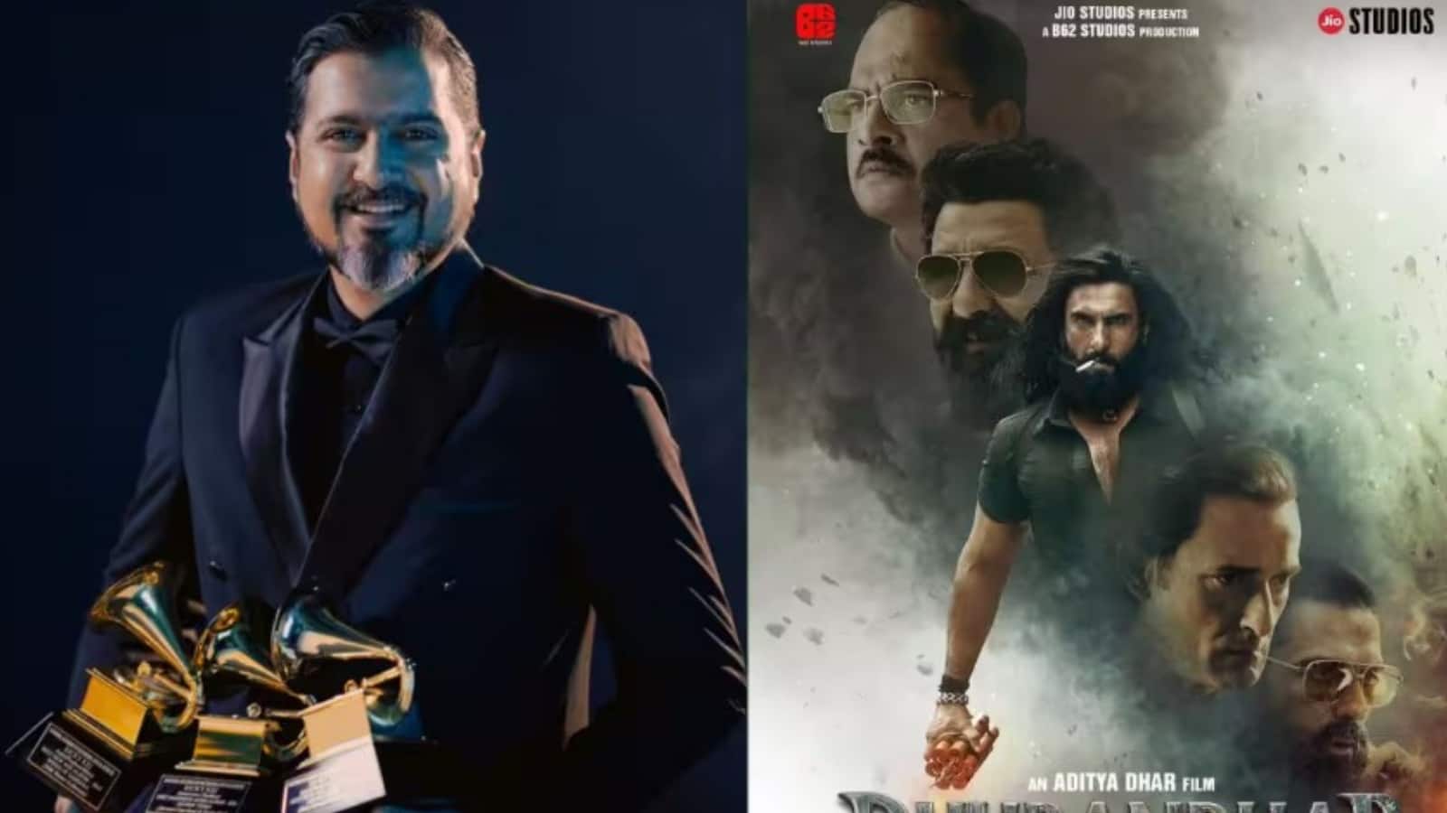 Ricky Kej: 'धुरंधर 2' ने अमेरिकी बॉक्स ऑफिस मचाया धमाल,  रिकी केज ने रणवीर सिंह तारीफ करते हुए दीपिका पादुकोण पर कसा तंज