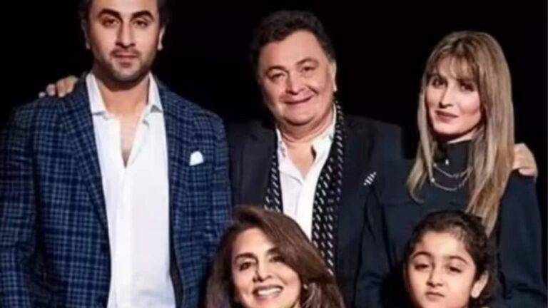 Rishi Kapoor: ऋषि कपूर के परिवार ने उठाया बड़ा कदम, दिवंगत एक्टर के नाम का दुरुपयोग होने से बचाने के लिए लिया कॉपीराइट का सहारा