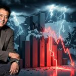 रॉबर्ट कियोसाकी ने दी मार्केट बबल फूटने की चेतावनी! बोले- $35000 जाएगा सोना, $200 टच करेगी चांदी