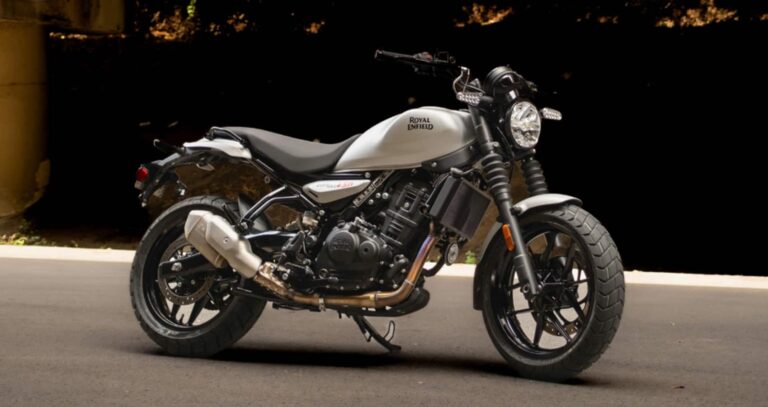 मार्च 2026 में लॉन्च होगी Royal Enfield Guerrilla 450, मिलेंगे कई नए फीचर्स और कलर