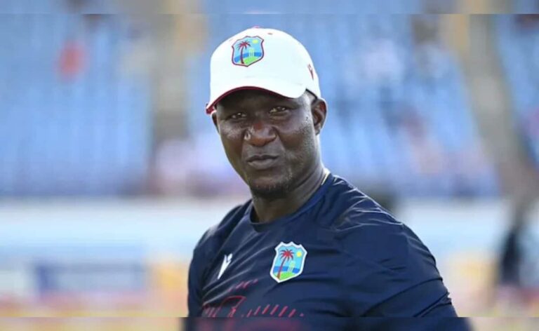 Daren Sammy: भारत को बदनाम कर रहे थे डैरेन सैमी? फैंस ने लगा दी क्लास...सोशल मीडिया पर हुए ट्रोल