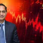 'घबराने की जरूरत नहीं', शेयर मार्केट में भारी गिरावट पर बोले सेबी चीफ तुहिन कांत पांडे