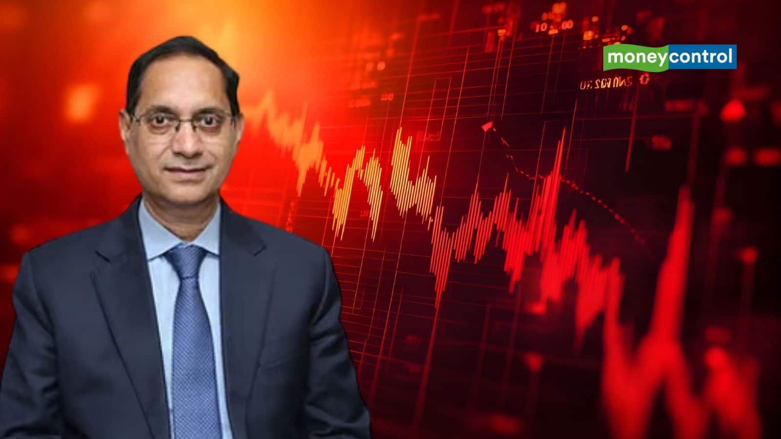 'घबराने की जरूरत नहीं', शेयर मार्केट में भारी गिरावट पर बोले सेबी चीफ तुहिन कांत पांडे