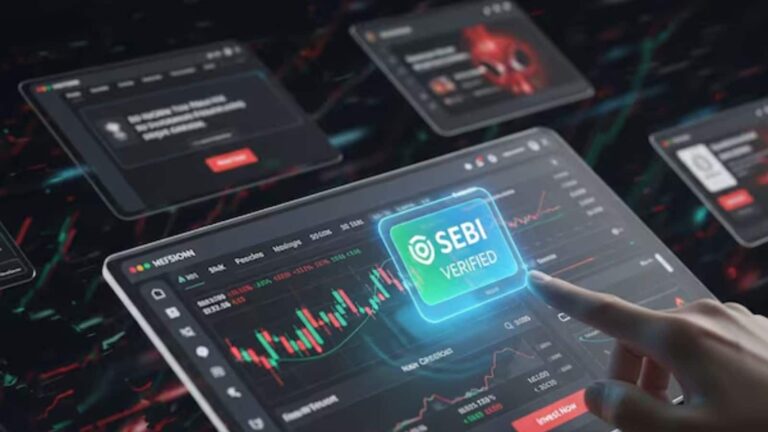 SEBI और Google की नई 'वेरिफाइड बैज' पहल से शेयर बाजार में फर्जी ऐप्स का खेल होगा खत्म! जानें कैसे सुरक्षित रहेंगे आपके पैसे