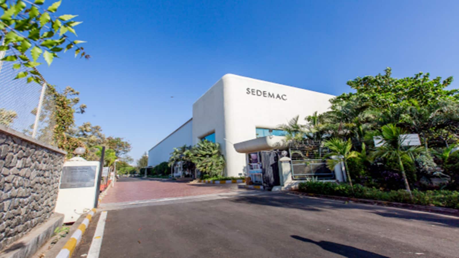 SEDEMAC IPO Listing: ₹1535 पर लिस्ट ₹1352 का शेयर, खुदरा निवेशकों ने आईपीओ में नहीं दिखाया था जोश